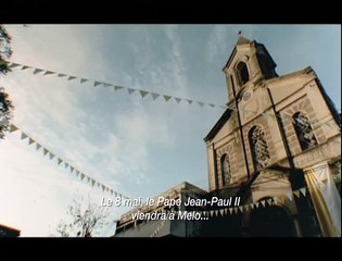 Descargar video: Les Toilettes du Pape Bande-annonce VO