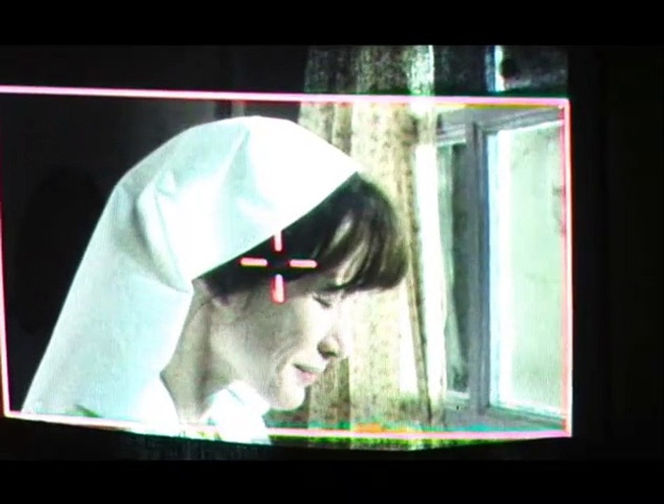 Les Femmes de l'ombre Making Of VF