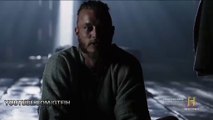 Vikings - saison 1 - épisode 8 Teaser VO