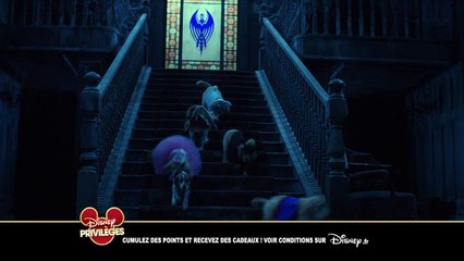 Download Video: Les Copains et la légende du chien maudit Teaser VF