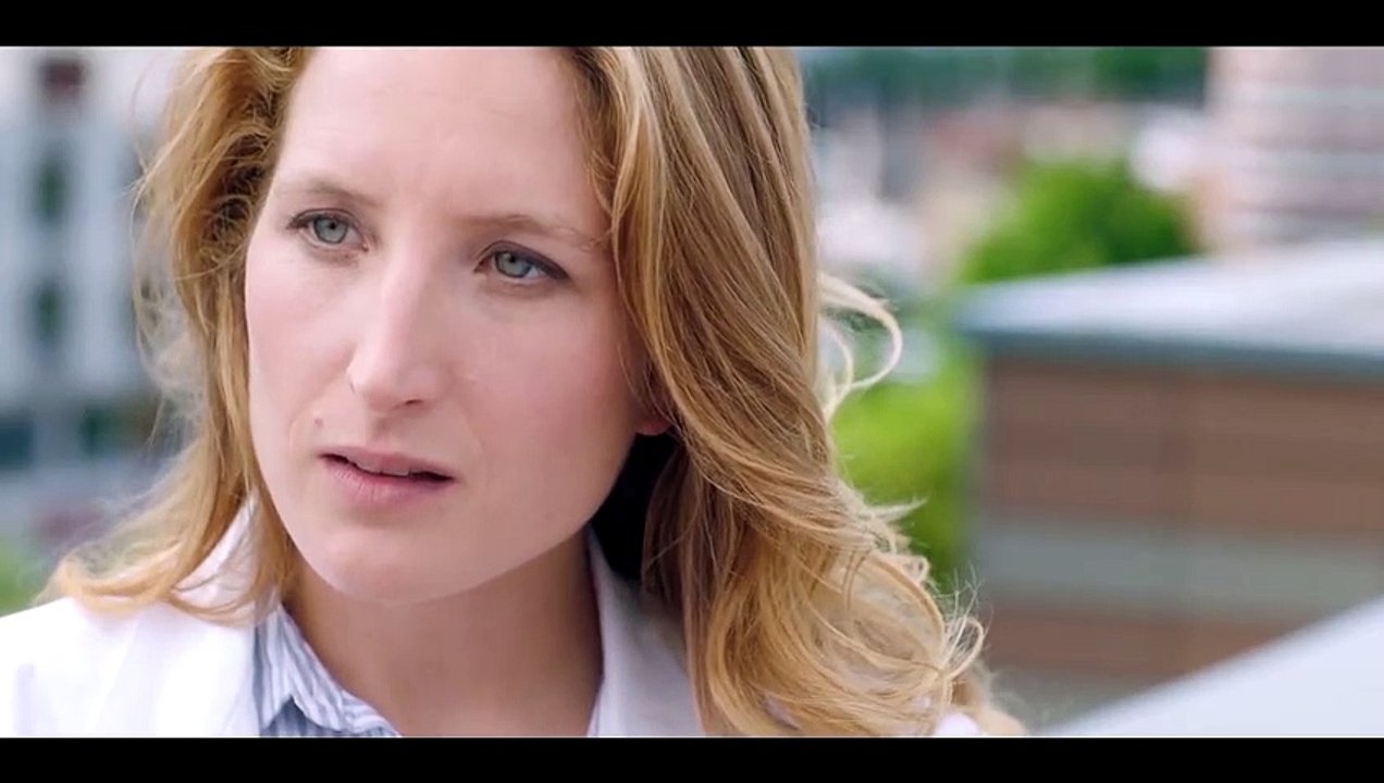 Le Grand Bazar - saison 1 - Extrait "Garde partagée" VF