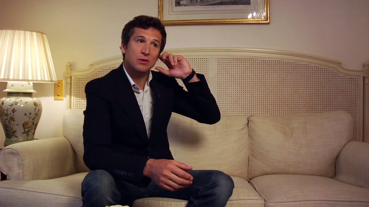 La Prochaine fois, je viserai le coeur : "Il était important pour moi d'aimer ce personnage"