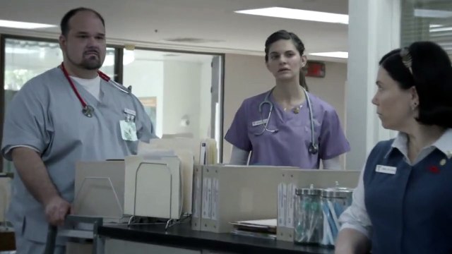 Getting On - saison 3 - épisode 2 Teaser VO