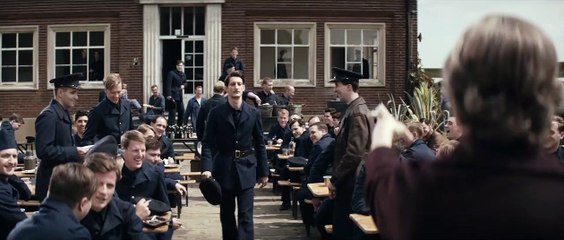 La Promesse de l&#039;aube Bande-annonce VF