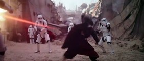 Rogue One: A Star Wars Story Bande-annonce (2) VO