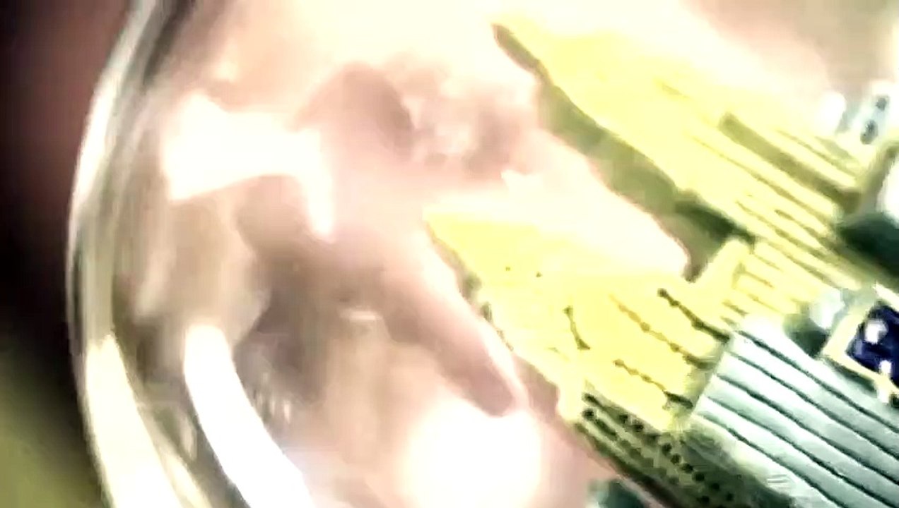 Under The Dome - saison 1 - épisode 8 Teaser VO