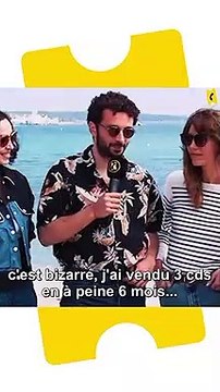 Yves : l'équipe reprend a capella le rap du film !