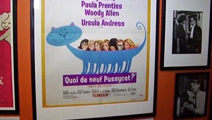 La Piscine Reportage VF