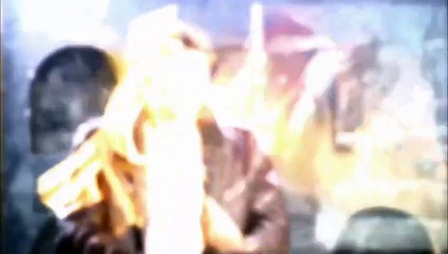 Les Immortels Reportage (7) VO