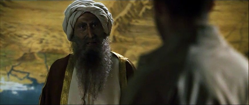 Killer Elite Extrait vidéo VF