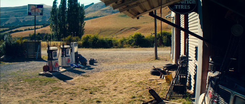 Les Survivants Bande-annonce VF