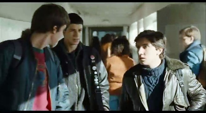 Simon Werner a disparu… Extrait vidéo VF