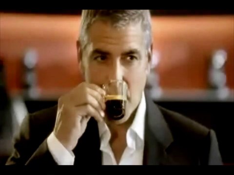 Saga Nespresso - The Piano Bande-annonce VO