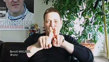 Mon pote Reportage VF