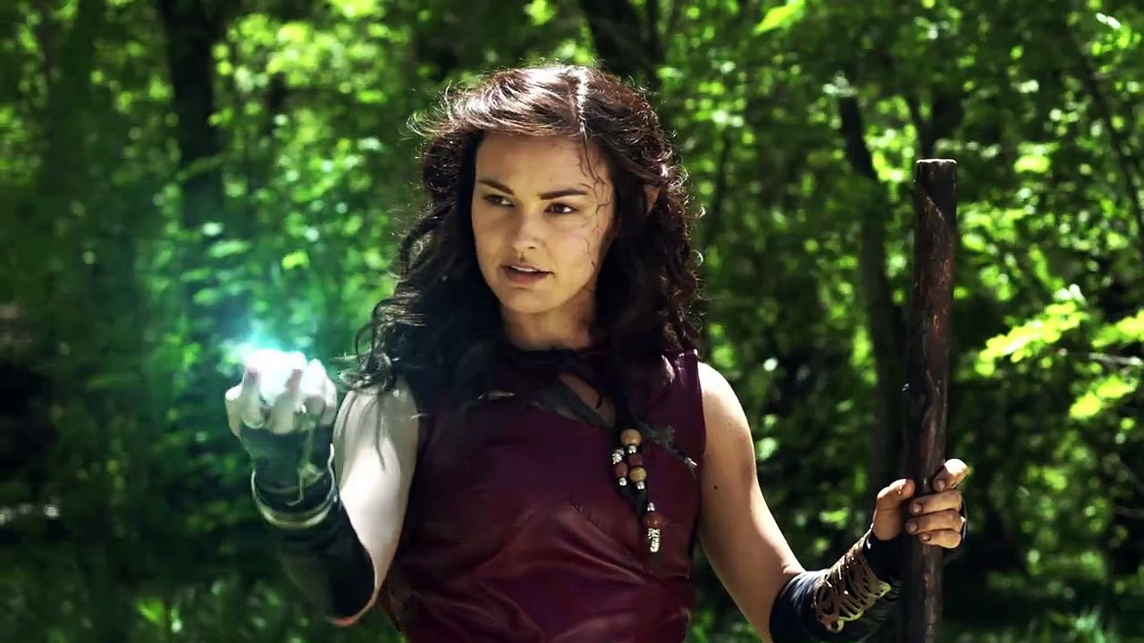 Dragon - les aventuriers du royaume de Dramis Bande-annonce VF