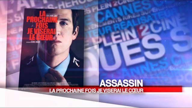 Les films du 12 novembre