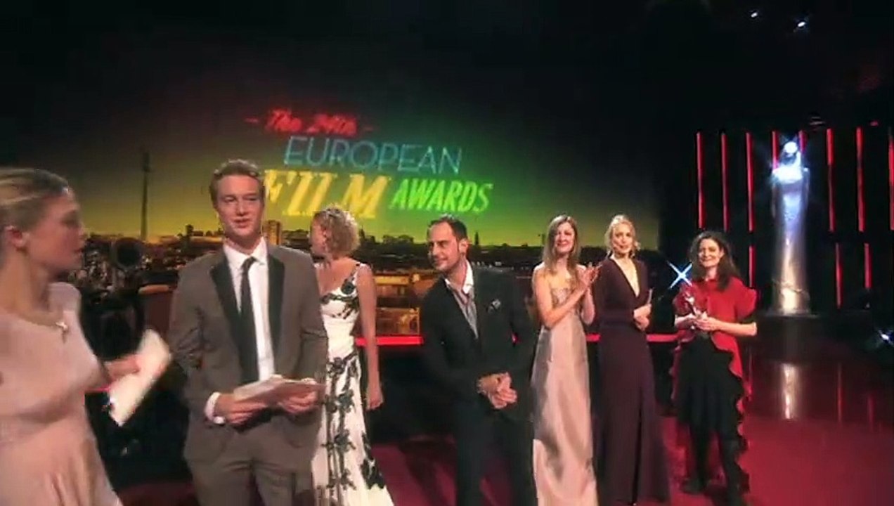 EFA Berlin 2011