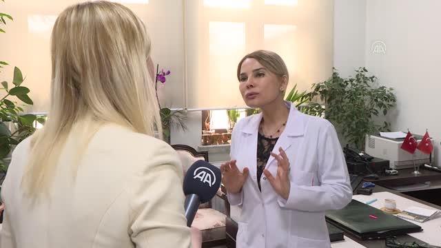 İnternetten satılan botoks, dolgu ürünleri tehlikeye kapı aralıyor