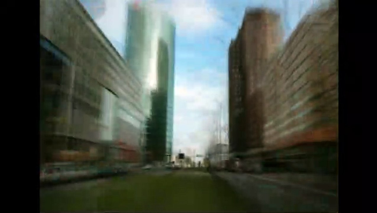 Le Destin de Lisa - saison 1 Extrait vidéo VF