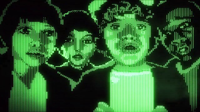 Stranger Things - saison 2 SNEAK PEEK VO Beyond Stranger Things