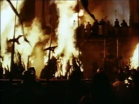 1492 : Christophe Colomb Bande-annonce VO