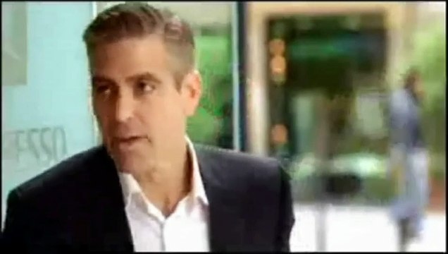 Saga Nespresso - George who ? Bande-annonce VO