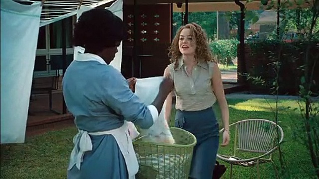 La Couleur des sentiments Extrait vidéo VF