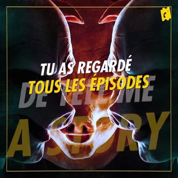 Vampire Diaries, Tell Me a Story... l'interview Vrai ou Faux de Paul Wesley