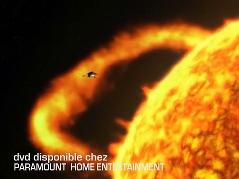 Star Trek: Voyager - saison 2 - épisode 1 Extrait vidéo VF