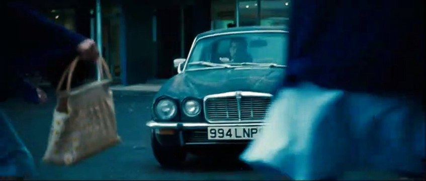 Killer Elite Extrait vidéo (2) VF