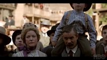 Deadwood : The Movie Bande Annonce