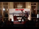 Sylvester Stallone Interview 2: John Rambo
