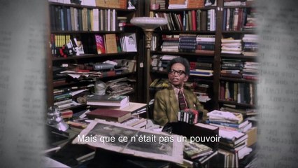 Black Power Mixtape Bande-annonce VO