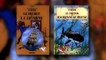 Jamie Bell, Daniel Craig, Kathleen Kennedy, Andy Serkis Interview 5: Les Aventures de Tintin : Le Secret de la Licorne
