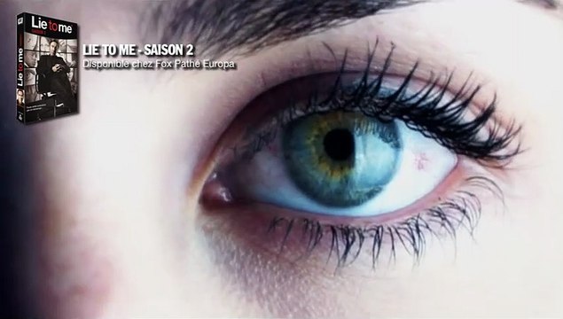 Lie To Me - saison 2 Extrait vidéo (2) VO