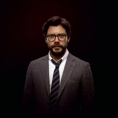 La Casa de Papel - saison 3 CLIP "Bienvenue Stockholm"