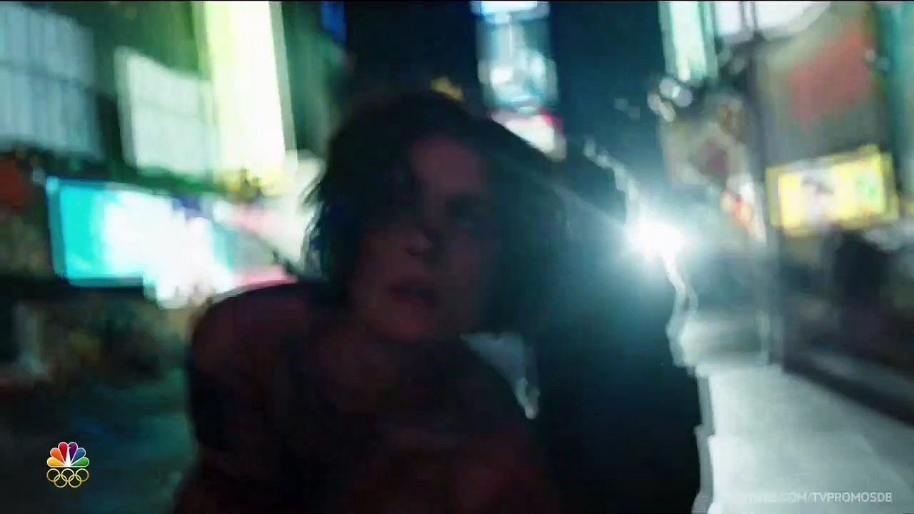 Blindspot - saison 2 Teaser (2) VO