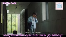 [Vietsub] Đáp án tình yêu- Tập 7- Chỉ có tôi không hiểu lòng mình