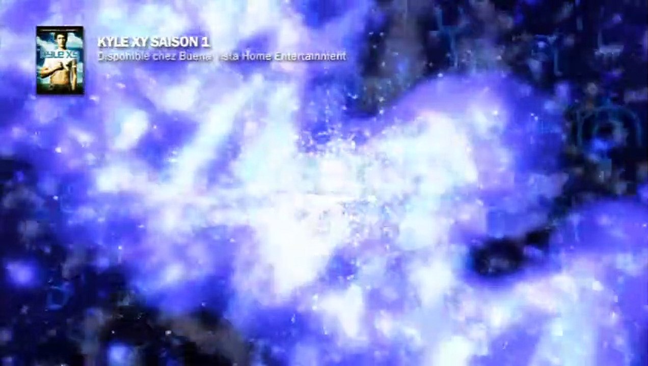 Kyle XY - saison 1 Extrait vidéo VF