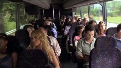 Gossip Girl Extrait vidéo VO