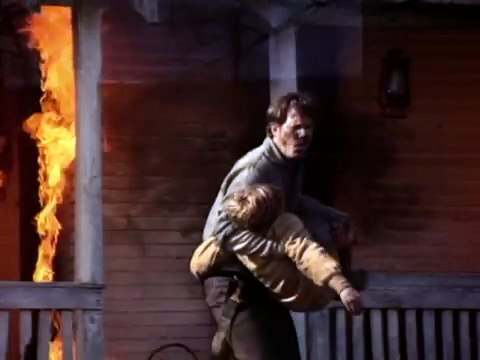 Frank & Jesse Bande-annonce VO