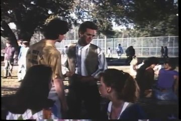 Terminal Bliss Bande-annonce VO