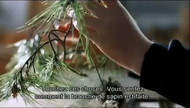 Rouge comme le ciel Extrait vidéo VO