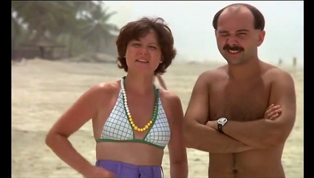 Les Bronzés Bande-annonce (3) VF