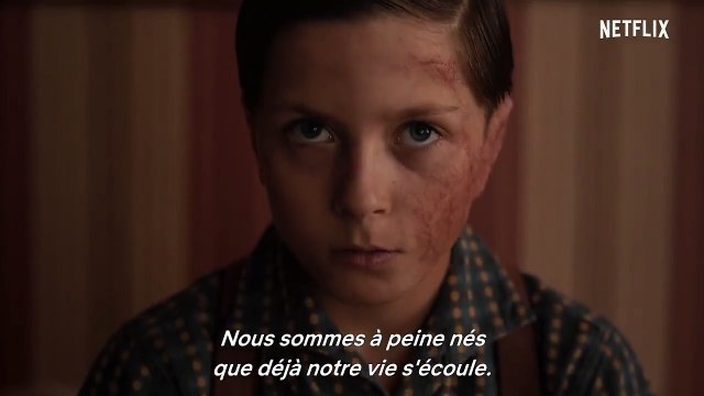 Dark - saison 2 TEASER VO Le grand affrontement