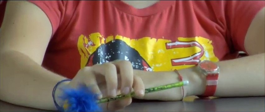 Cahier intime Extrait vidéo (2) VO