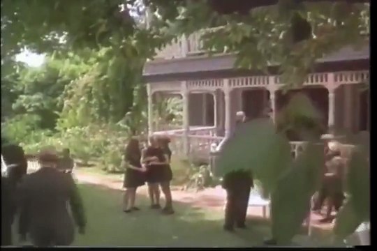 Les Enfants du diable Bande-annonce VO