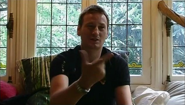 Mon pote Reportage (4) VF