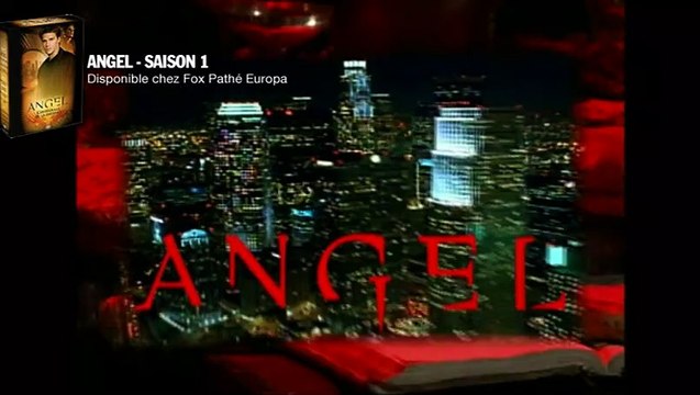 Angel - saison 1 Extrait vidéo VO