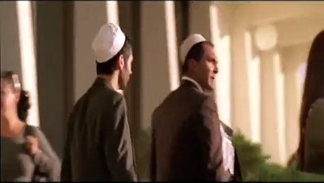 The Line Bande-annonce VO